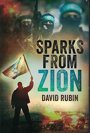 Sparks From Zion