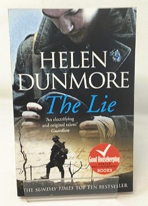 Seller image for The Lie: The enthralling Richard and Judy Book Club favourite for sale by Cambridge Recycled Books