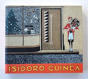 Imagen del vendedor de Isidoro Guinea y Las Artes Decorativas a la venta por LaRosa Books