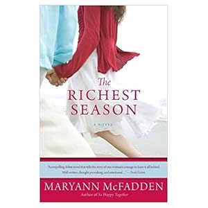 Seller image for The Richest Season (Paperback) for sale by InventoryMasters