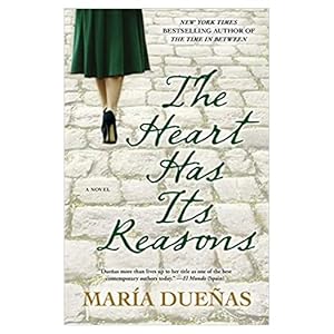 Imagen del vendedor de The Heart Has Its Reasons (Paperback) a la venta por InventoryMasters