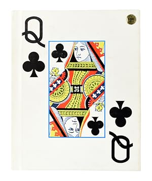 Seller image for Let's Play Cards for sale by Quicker than the Eye