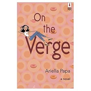 Seller image for On the Verge (Paperback) for sale by InventoryMasters