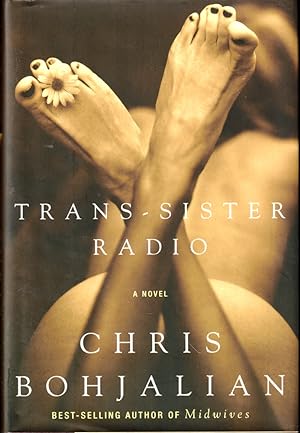 Seller image for Trans-Sister Radio for sale by Kenneth Mallory Bookseller ABAA
