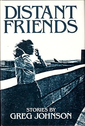 Bild des Verkufers fr Distant Friends zum Verkauf von Kenneth Mallory Bookseller ABAA
