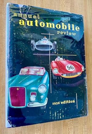 Annual Automobile Review No. 3 1956 Edition