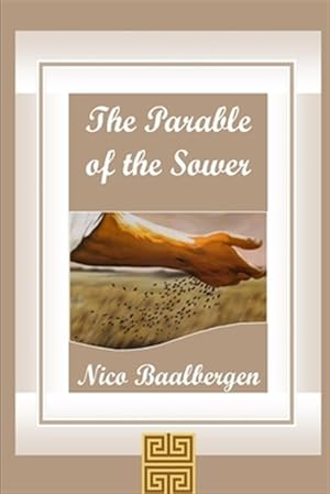 Seller image for The Parable of the Sower for sale by GreatBookPricesUK