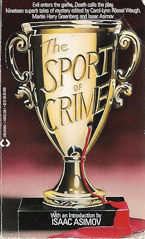 Seller image for The Sport of Crime for sale by Cher Bibler