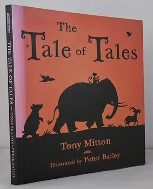 Seller image for The Tale of Tales for sale by Mad Hatter Books