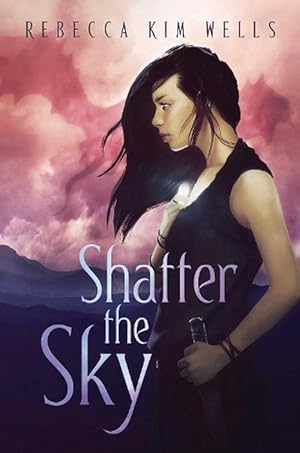 Seller image for Shatter the Sky (Paperback) for sale by AussieBookSeller