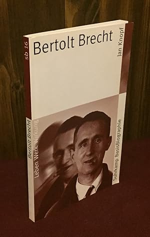 Immagine del venditore per Bertolt Brecht venduto da Palimpsest Scholarly Books & Services