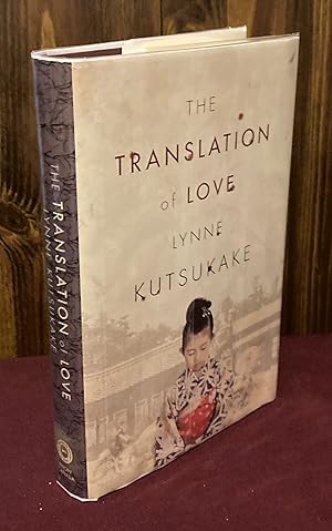 Seller image for The Translation of Love for sale by Palimpsest Scholarly Books & Services