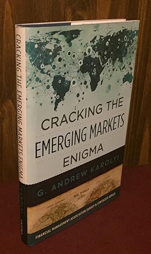 Seller image for Cracking the Emerging Markets Enigma for sale by Palimpsest Scholarly Books & Services