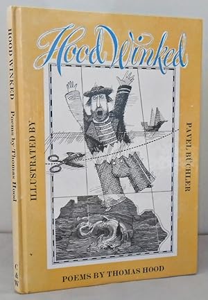 Hood Winked : Poems By Thomas Hood