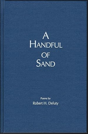 Imagen del vendedor de A Handful of Sand a la venta por MyLibraryMarket
