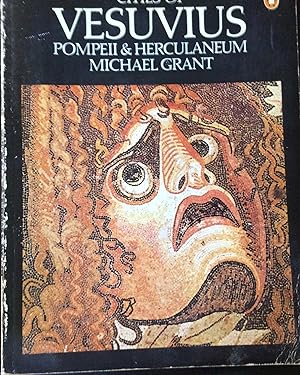 Immagine del venditore per Cities of Vesuvius: Pompeii & Herculaneum venduto da Margaret Bienert, Bookseller