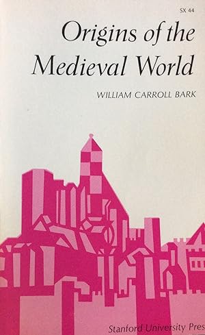 Origins of the Medieval World