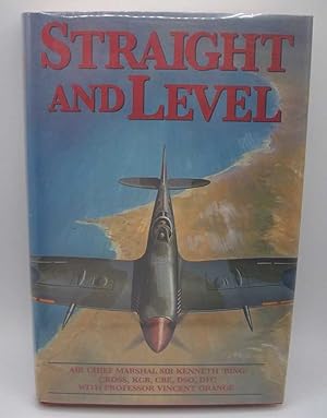 Image du vendeur pour Straight and Level mis en vente par Easy Chair Books