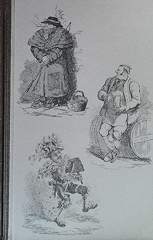 Imagen del vendedor de Dickens' London a la venta por Literaticus