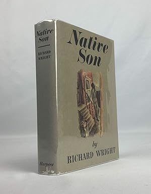 wright richard native son wright richard native son