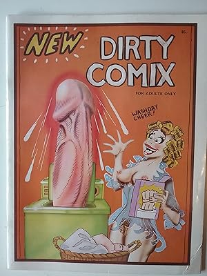 New Dirty Comix