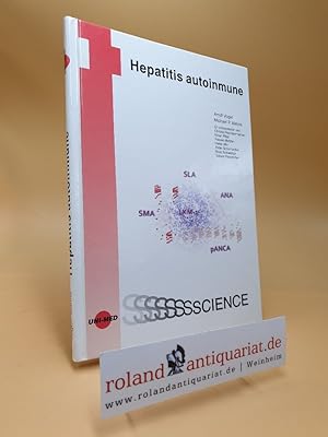 Bild des Verkufers fr Hepatitis autoinmune / UNI-MED science zum Verkauf von Roland Antiquariat UG haftungsbeschrnkt