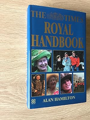 THE TIMES ROYAL HANDBOOK