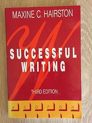 Successful Writing (3rd ed.)