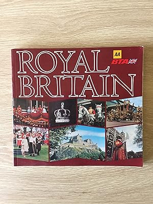 ROYAL BRITAIN