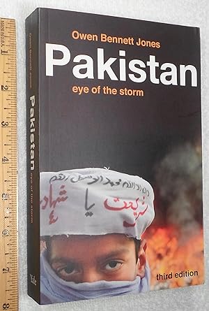 Seller image for Pakistan: Eye of the Storm for sale by Dilly Dally