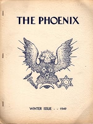 THE PHOENIX MAGAZINE, WINTER 1949