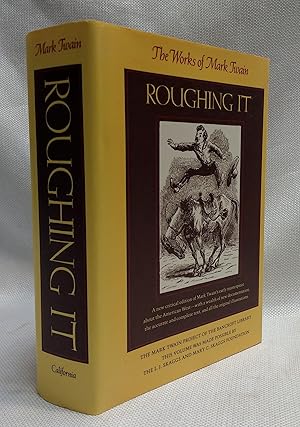 Seller image for Roughing It: The Works of Mark Twain for sale by Book House in Dinkytown, IOBA