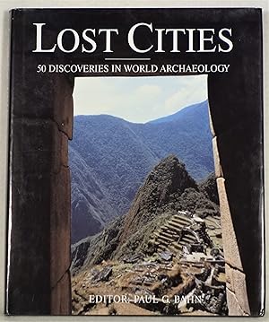 Seller image for Lost Cities for sale by The Design Matrix