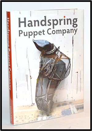 Bild des Verkufers fr Handspring Puppet Company zum Verkauf von Blind-Horse-Books (ABAA- FABA)