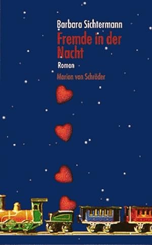 Seller image for Fremde in Der Nacht: Roman for sale by Alplaus Books