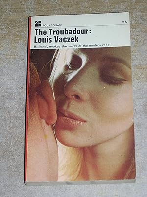 Seller image for The Troubadour for sale by Neo Books