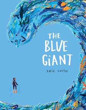 Seller image for Blue Giant for sale by GreatBookPricesUK