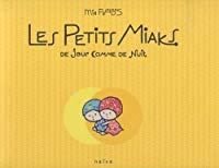 Image du vendeur pour Les Petits Miaks mis en vente par RECYCLIVRE