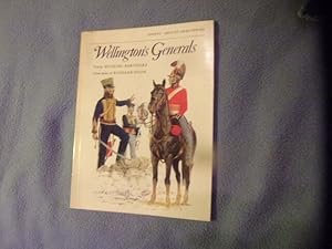 Wellington's generals