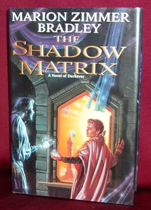 Immagine del venditore per THE SHADOW MATRIX: A Novel of Darkover venduto da BOOKFELLOWS Fine Books, ABAA