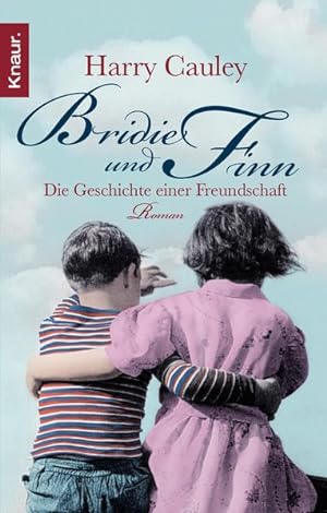 Seller image for Bridie und Finn: Die Geschichte einer Freundschaft for sale by Gerald Wollermann