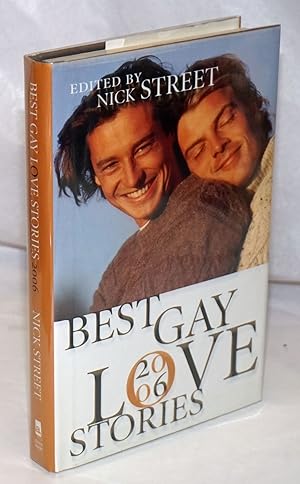 Seller image for Best Gay Love Stories 2006 for sale by Bolerium Books Inc.