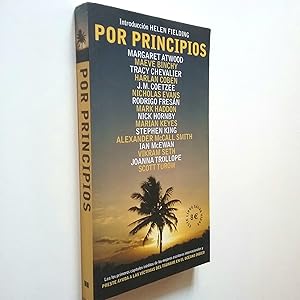 Seller image for Por principios for sale by MAUTALOS LIBRERA