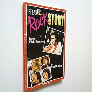 Immagine del venditore per Rock Story, 1: From Elvis Presley to The Beatles (Speak Up) venduto da MAUTALOS LIBRERA