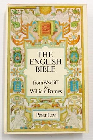 The English Bible 1534-1859