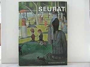 Seller image for Seurat for sale by JLG_livres anciens et modernes