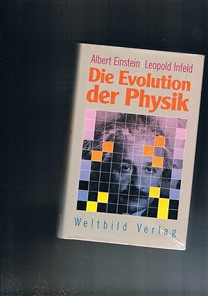 Seller image for Die Evolution der Physik for sale by manufactura