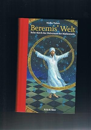 Bild des Verkäufers für Beremi`s Welt Reise durch das Universum der Mathematik zum Verkauf von manufactura