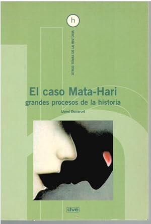 Immagine del venditore per EL CASOMATA-HARI. Grandes procesos de la historia venduto da Librera Dilogo
