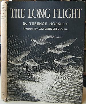 The Long Flight